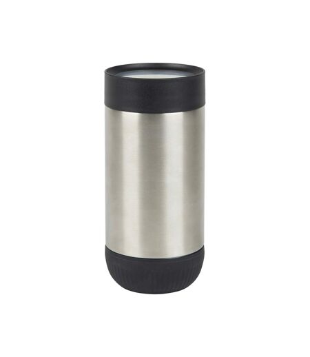 Erie recycled stainless steel 350ml mug one size silver Vinga