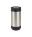 Erie recycled stainless steel 350ml mug one size silver Vinga-1