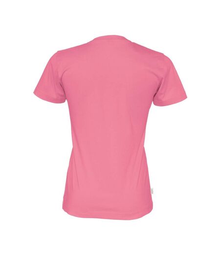 T-shirt femme rose Cottover Cottover