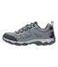 Mens Edgepoint Iv Low Walking Shoes Granite Regatta-4