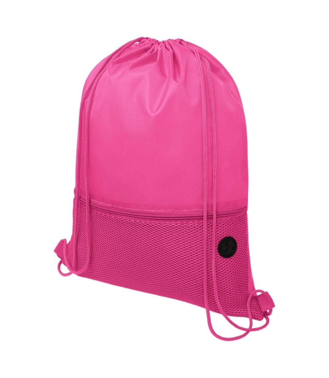 Sac À Cordon Oriole Taille Unique Magenta Bullet-1