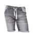 Short gris homme sinéquanone brava - l-1