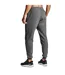 Mens Rival Fleece Joggers Grey Under Armour-2