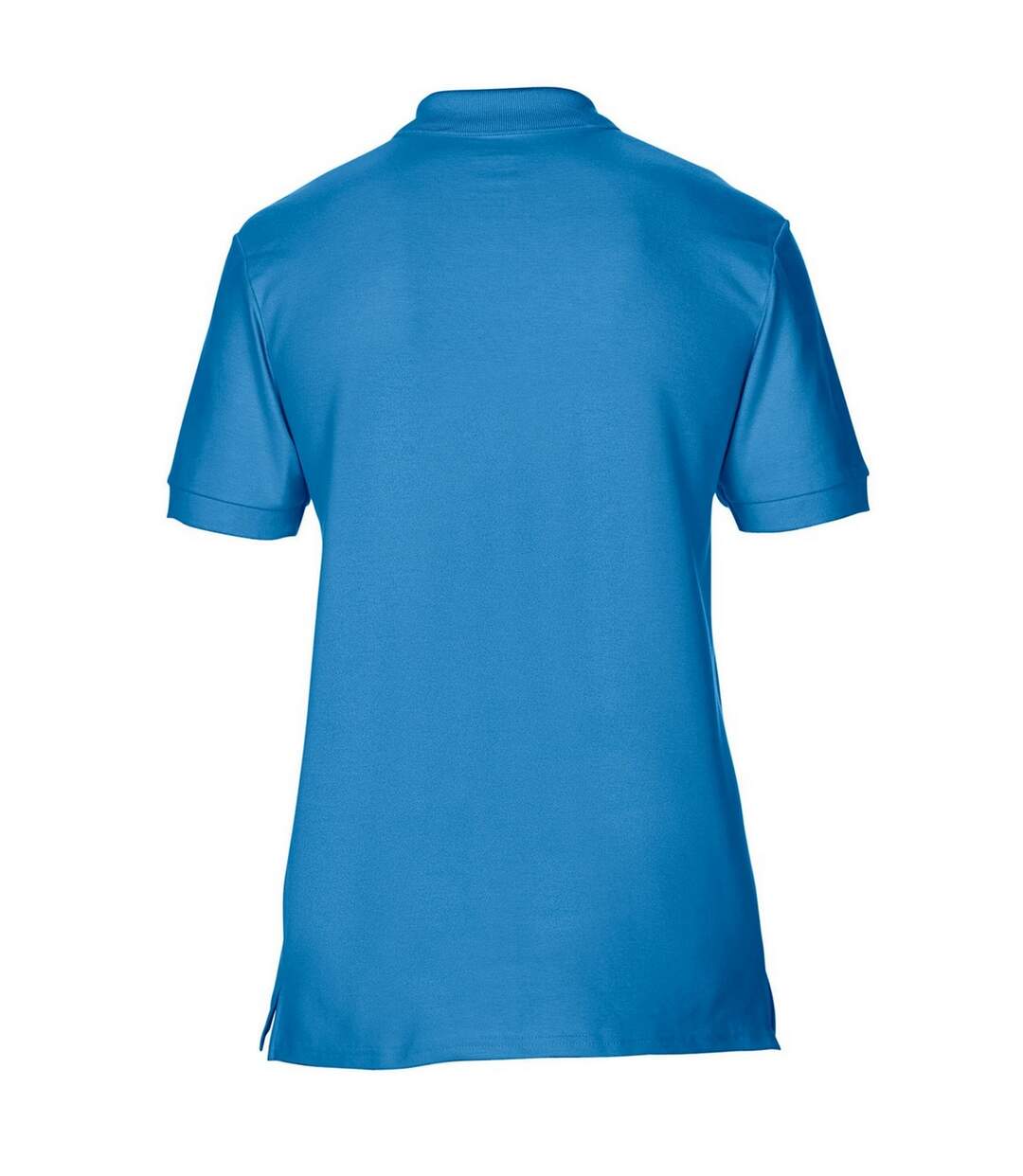 Polo Hammer Homme Saphir Gildan-2