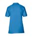 Polo Hammer Homme Saphir Gildan-2