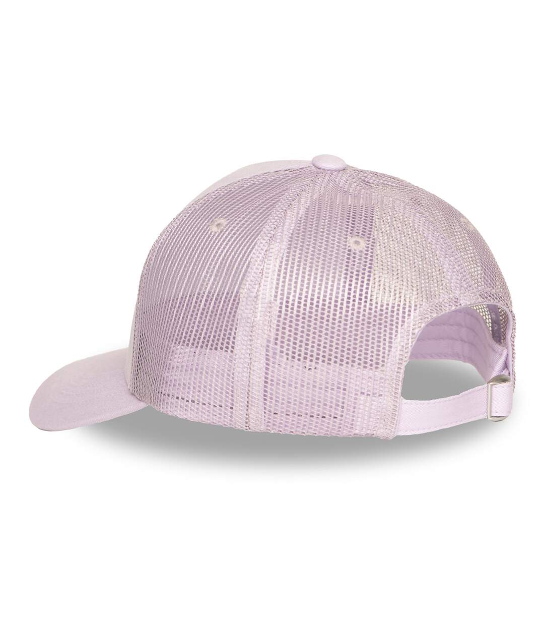 Casquette baseball avec filet et écusson bordé Lof B Vondutch-5