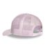 Casquette baseball avec filet et écusson bordé Lof B Vondutch-5