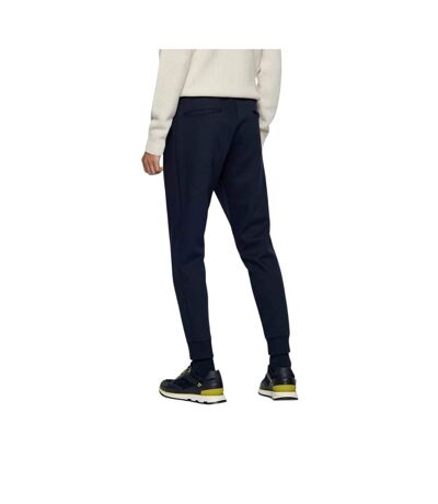 Mens T-schiller 11 Trousers Dark Blue Boss