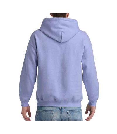 Mens hoodie heliconia Gildan
