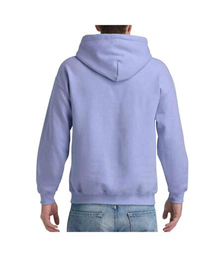 Mens hoodie heliconia Gildan