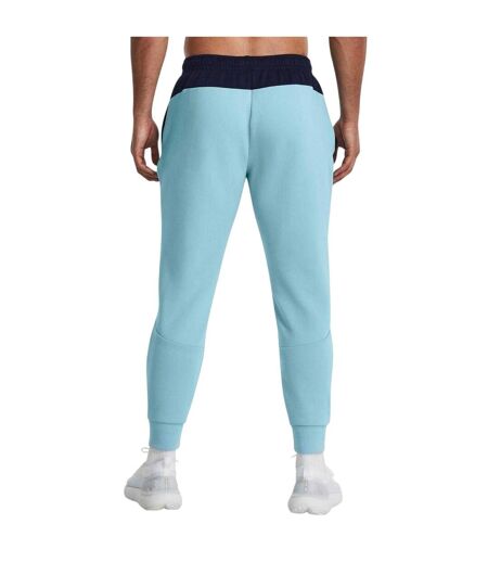 Pantalon De Jogging Unstoppable Homme Bleu Foncé Bleu Nuit Under Armour