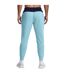 Pantalon De Jogging Unstoppable Homme Bleu Foncé Bleu Nuit Under Armour-3