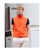 Veste Softshell Classic Homme Jaune Vif Clique-1