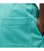 Mens French Terry Shorts Teal Y-3-4