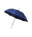Avenue - Parapluie droit ALINA (Bleu marine) (Taille unique) - UTPF3292