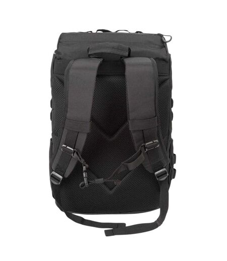 Hiking Backpack One Size Black Everlast