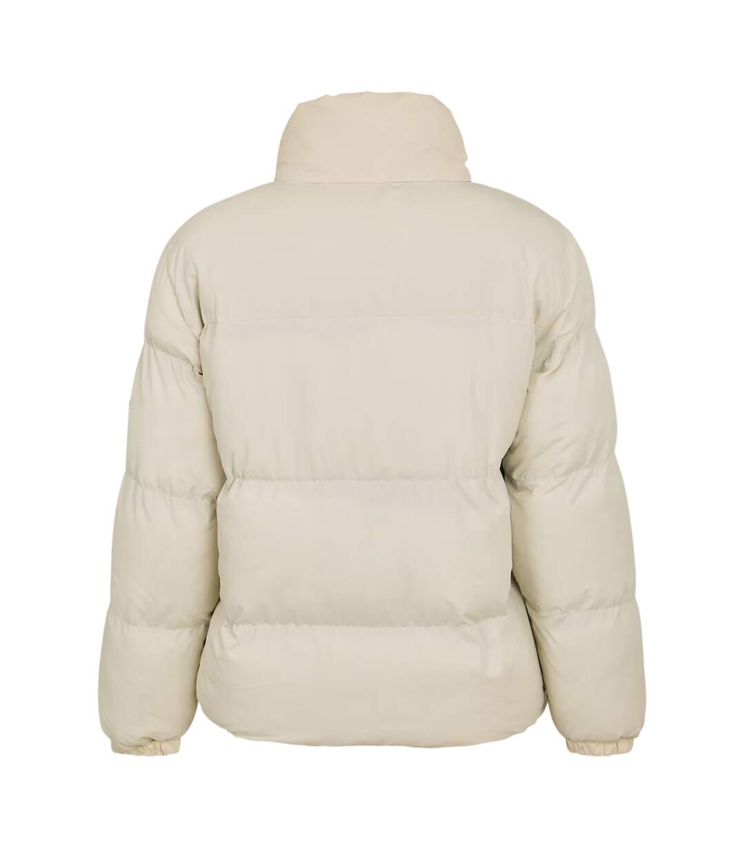 Doudoune Alaska Homme Crème 274 Studio-2