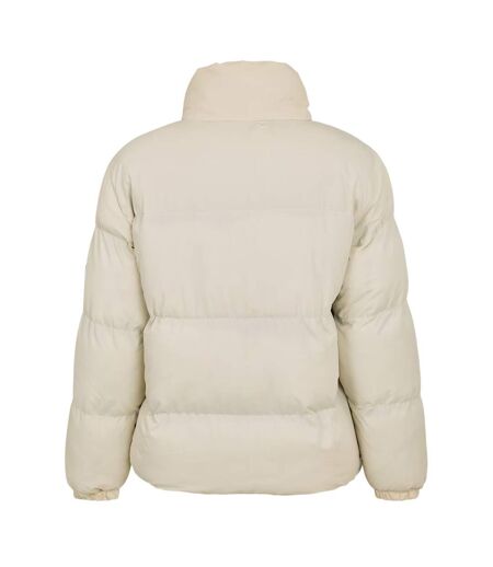 Doudoune Alaska Homme Crème 274 Studio