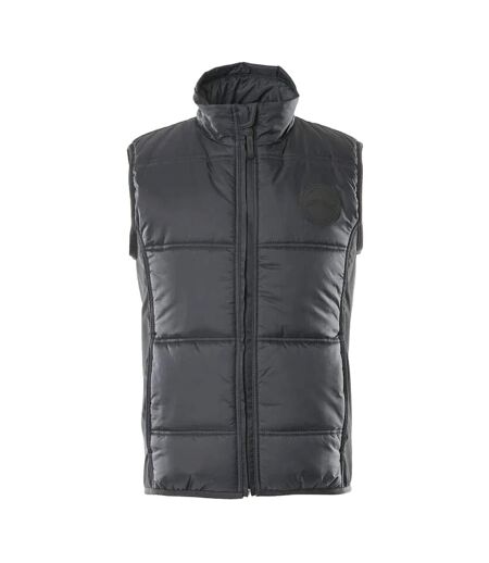 Mens Hardwear Gilet Black Mascot