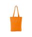 Tote Bag Earthaware Taille Unique Orange Westford Mill-2