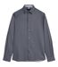 Chemise Motif/style Géométrique Homme Bleu Sarcelle Ted Baker-2