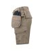 Short De Travail Homme Kaki Projob-3