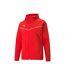 Veste Teamrise Homme Rouge Puma-1