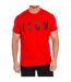 Men's short sleeve T-shirt S74GD0601-S22427