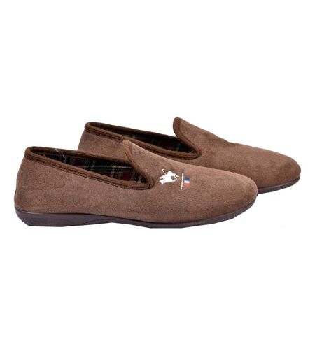 CHARENTAISE Homme Pantoufle PREMIUM