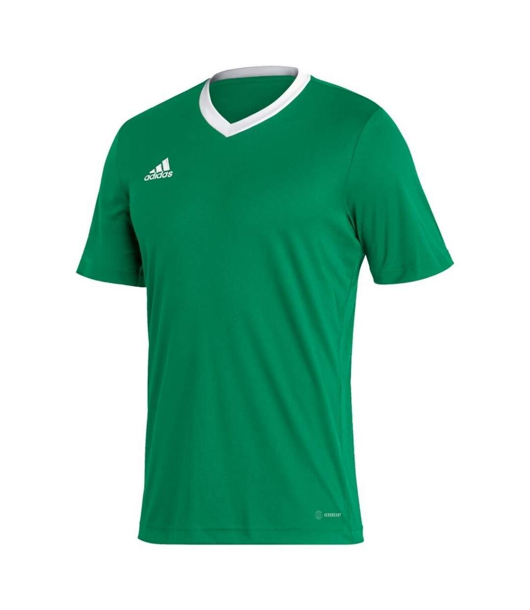 Maillot Entrada Homme Vert Adidas-1
