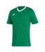 Maillot Entrada Homme Vert Adidas-1