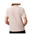 T-Shirt gris femme calvin klein jeans lv047c912g-2