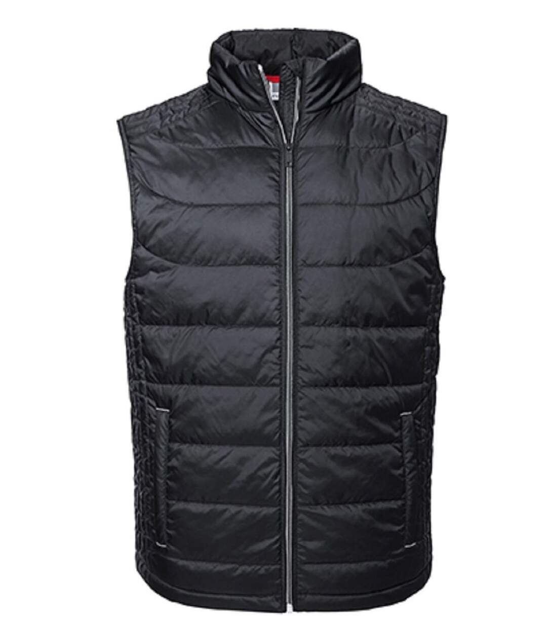 Bodywarmer - Homme - R-441M-0 - noir