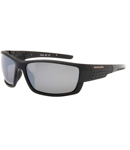Mens Delta Sport Sunglasses One Size Black Bloc
