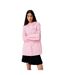 Veste à capuche izzy adulte rose Hunter-1