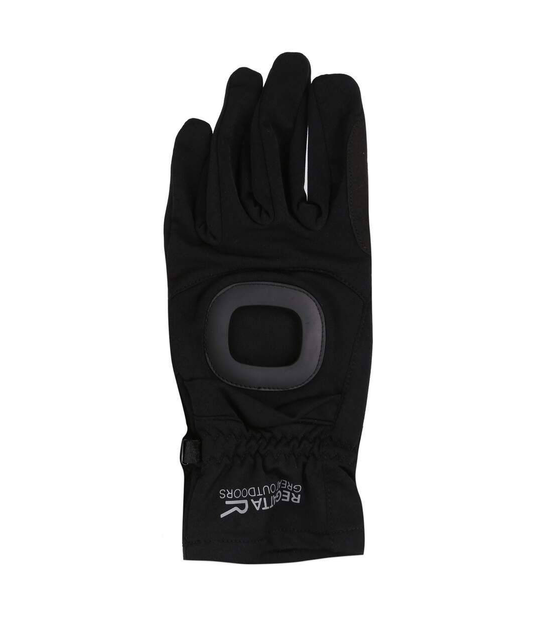 Gants à lampe torche brite light adulte l-xl noir Regatta Regatta