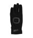 Gants à lampe torche brite light adulte l-xl noir Regatta