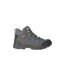 Bottines de randonnée adventurer homme gris Mountain Warehouse