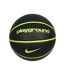 Ballon De Basket Extérieur Playground Taille 7 Noir Nike-1