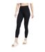 Legging 7/8 One Femme Noir Nike-1