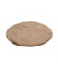 Tapis de Bain Antidérapant Rabbit 100cm Beige-2