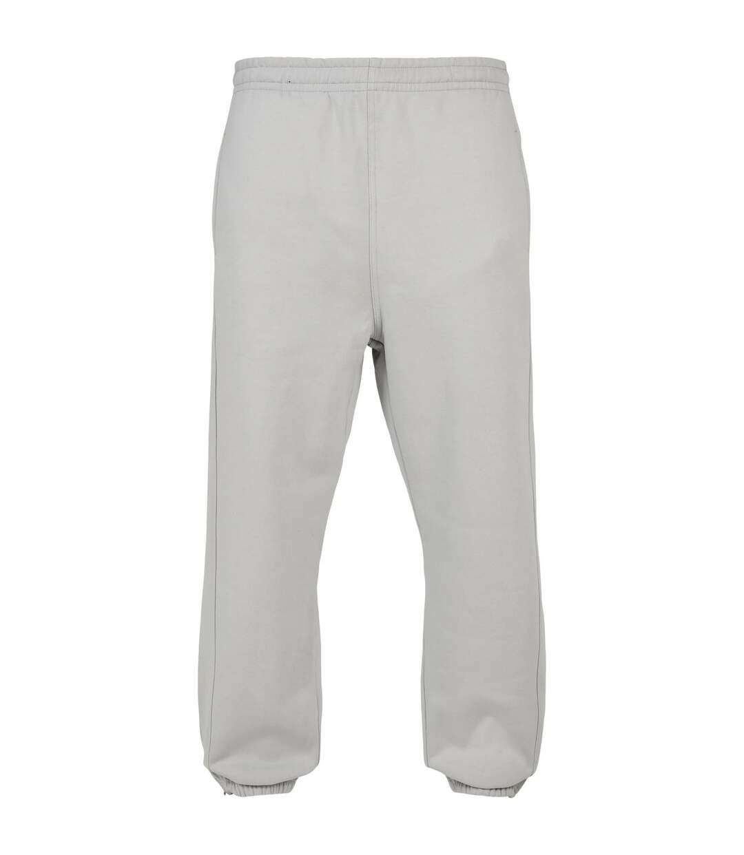 Pantalon De Jogging Homme Gris Pâle Urban Classics-1