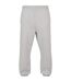 Pantalon De Jogging Homme Gris Pâle Urban Classics-1