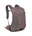 Sac À Dos Randonnée Hikelite Taille Unique Anthracite Violet Osprey-3