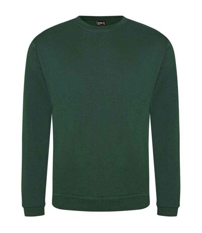 Sweat pro adulte vert bouteille PRORTX