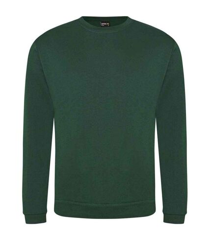 Sweat pro adulte vert bouteille PRORTX PRORTX