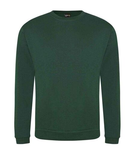 Sweat pro adulte vert bouteille PRORTX PRORTX