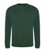 Sweat pro adulte vert bouteille PRORTX