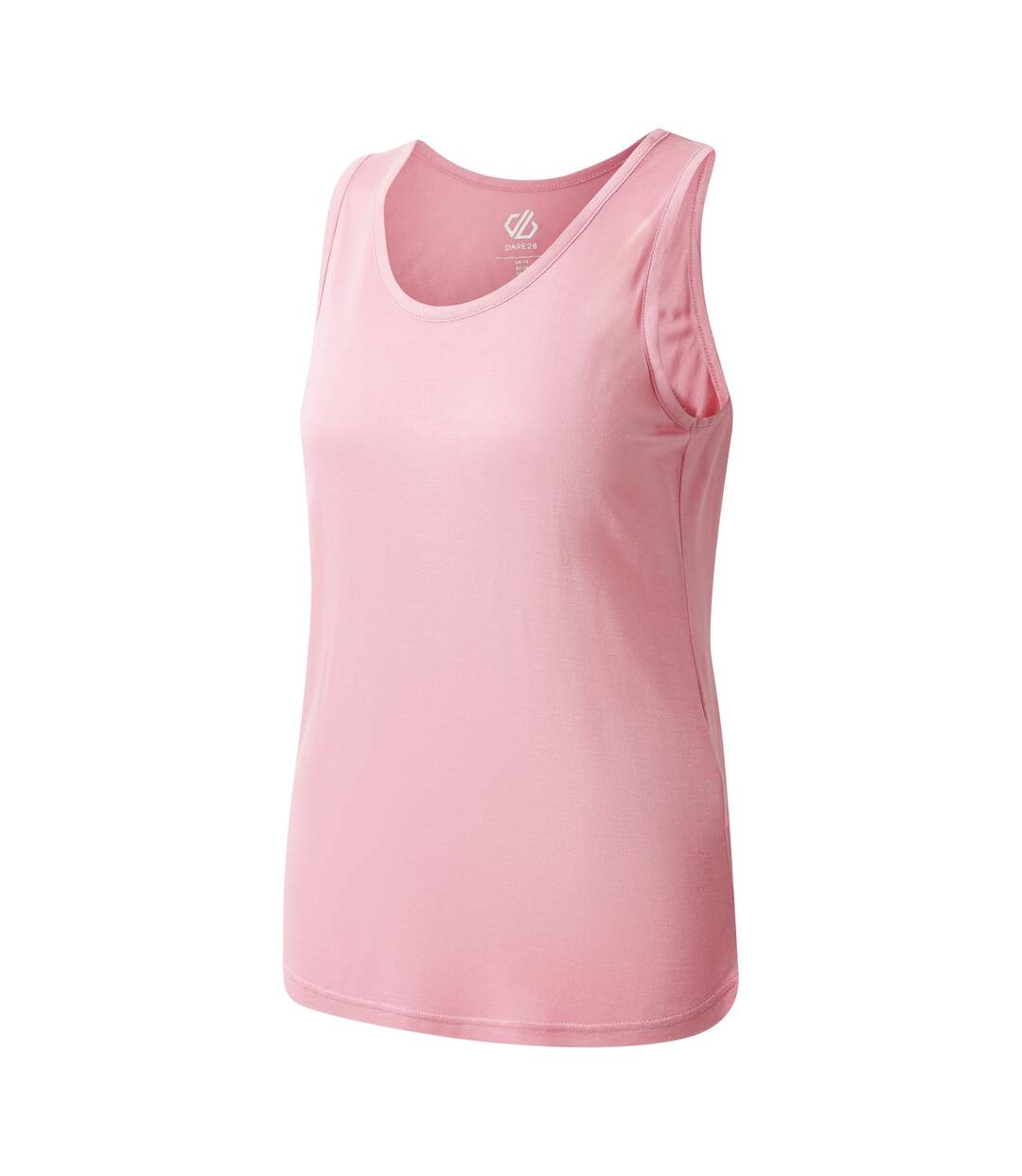 Débardeur Motif/style Imprimé Au Dos Harmonic Femme Lilas Dare 2B-4