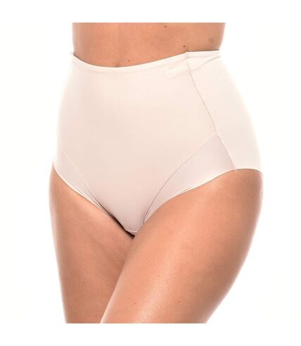 High Waisted Maxi Panties Perfect Curves 1030904 Women